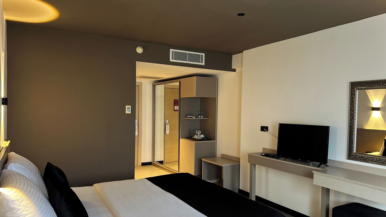 Photo of Bedroom in Sinop