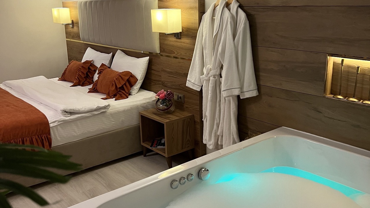 Photo of Bedroom in Trabzon