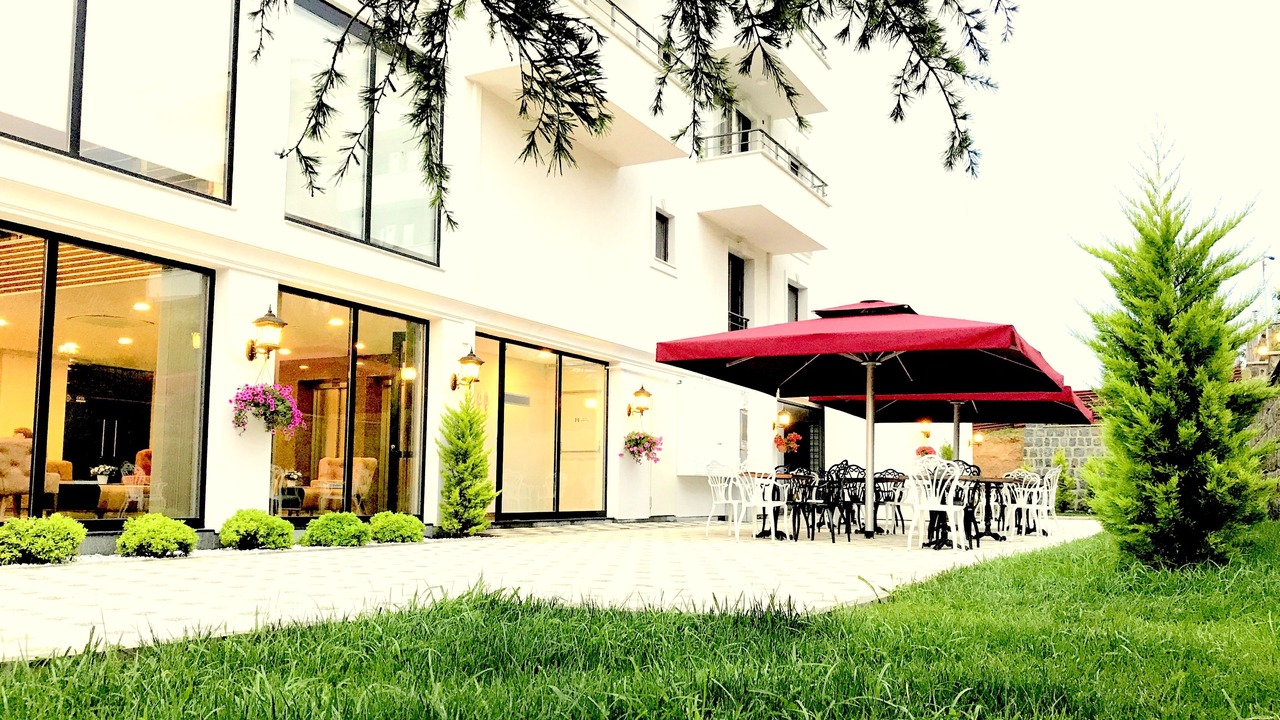 Photo of Outdoor in Trabzon