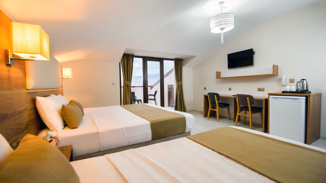 Photo of Bedroom in Trabzon