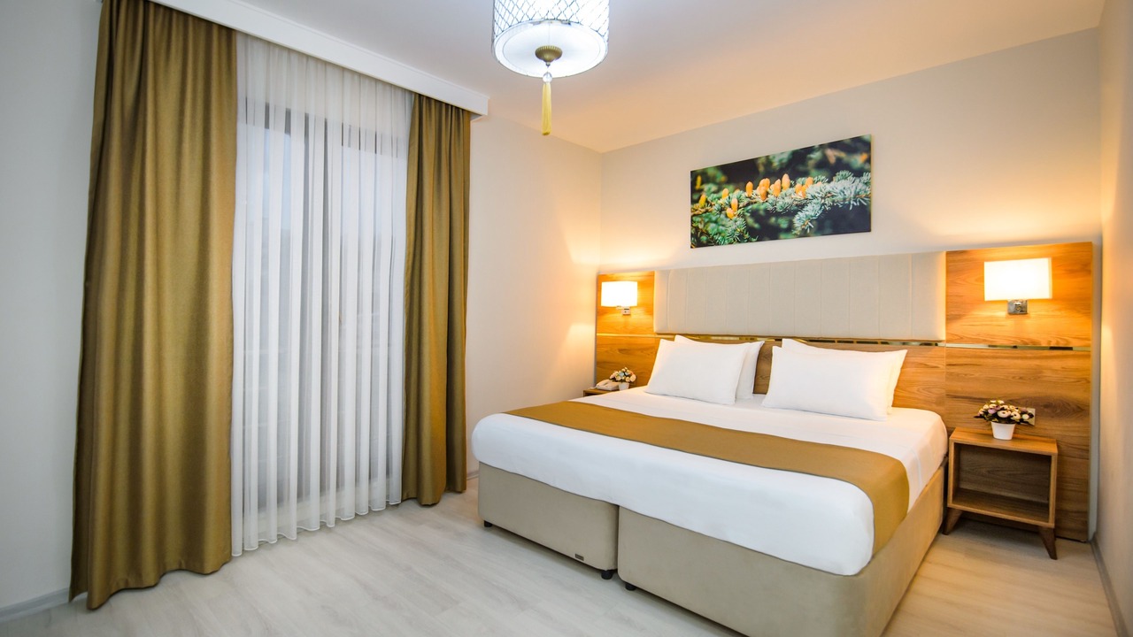 Photo of Bedroom in Trabzon