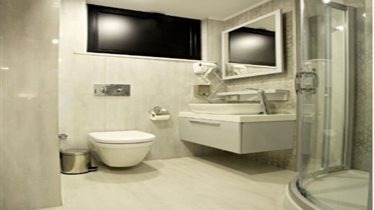 Photo of Bathroom in Corlu