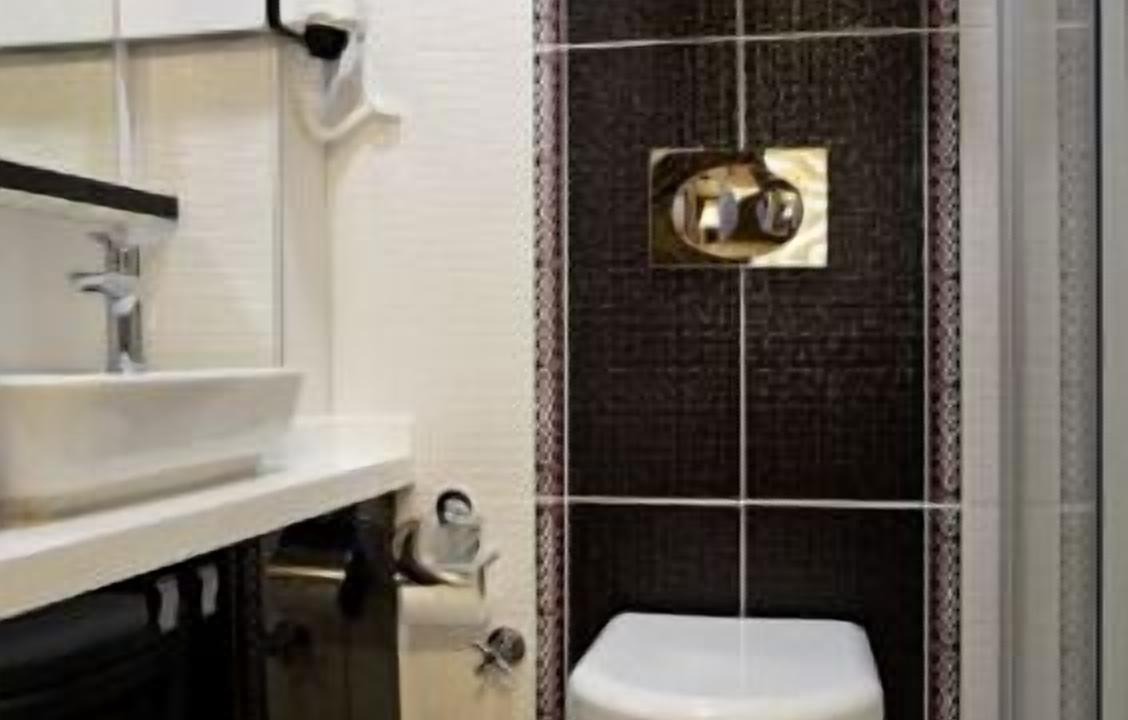 Photo of Bathroom in Corlu