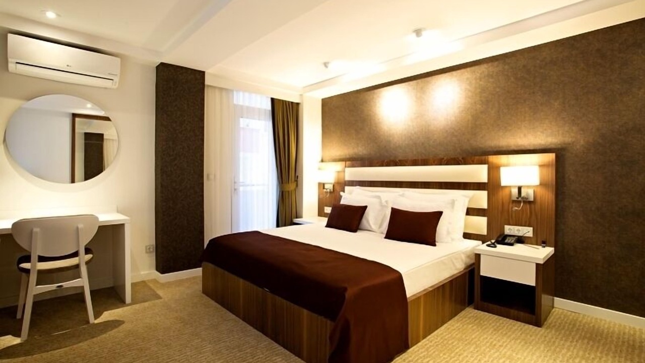 Photo of Bedroom in Corlu
