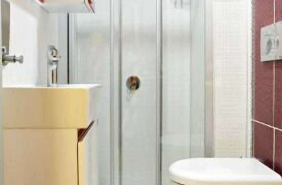 Photo of Bathroom in Corlu