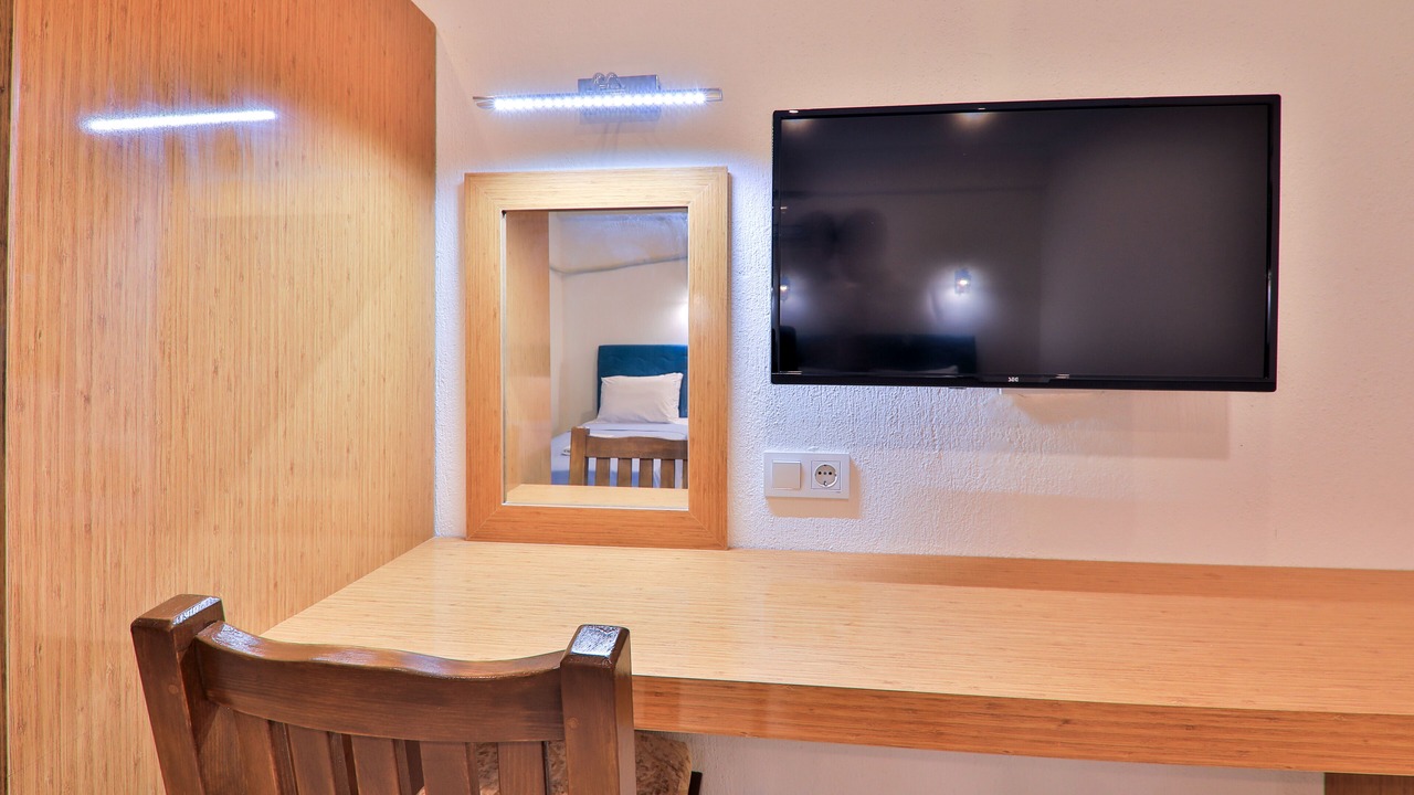 Photo of Bedroom in Patara