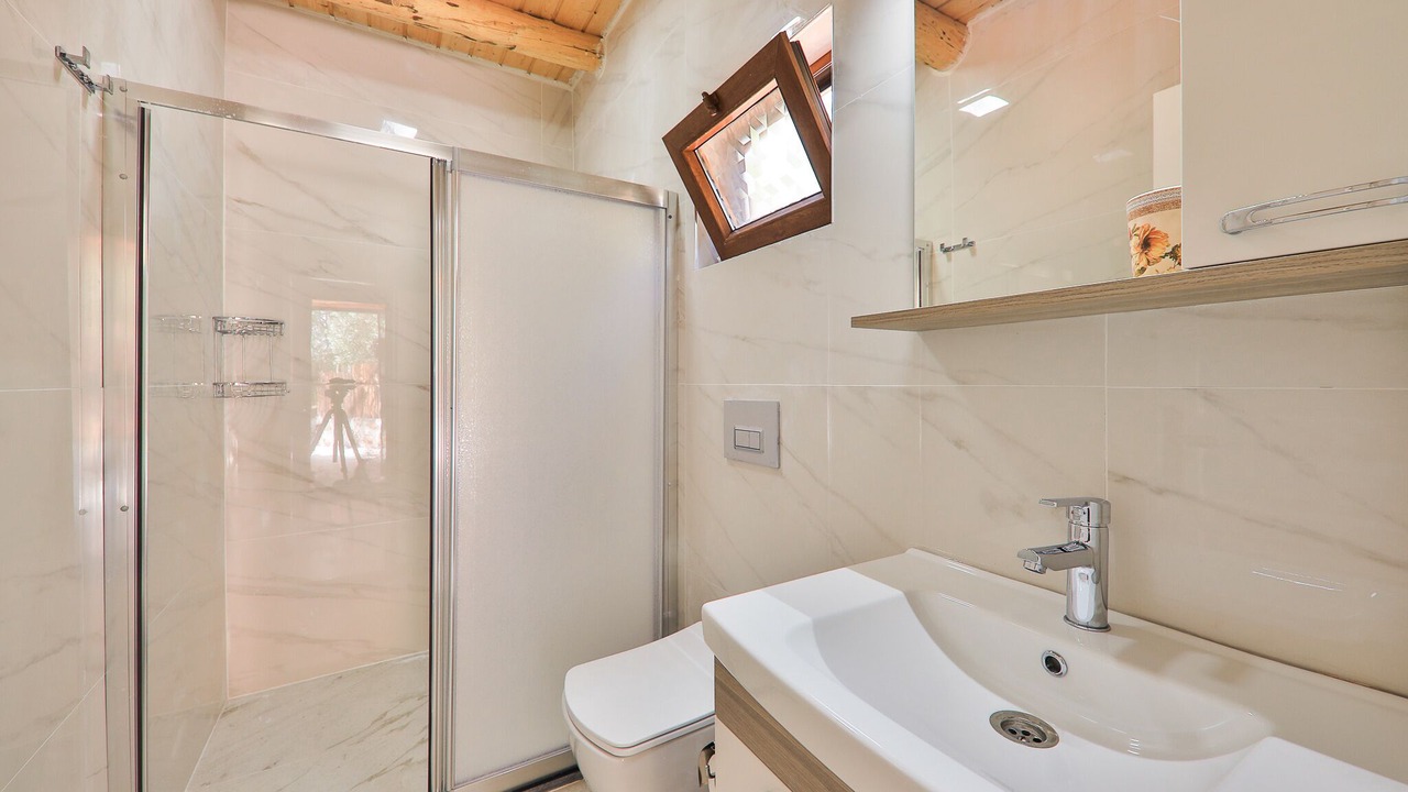 Photo of Bathroom in Patara