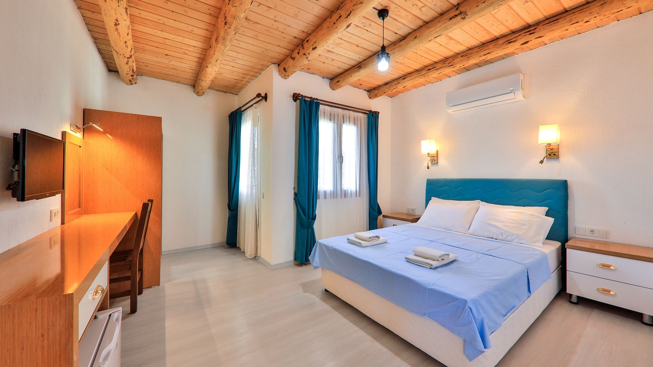 Photo of Bedroom in Patara