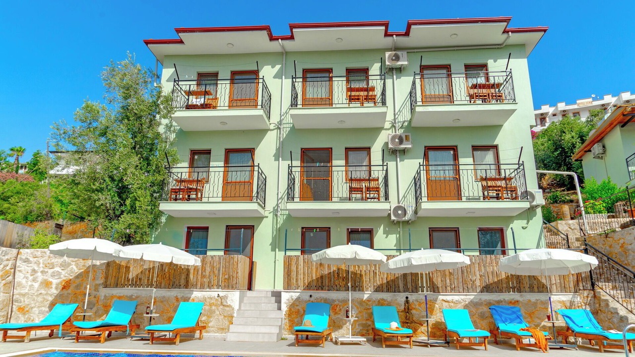 Photo of Outdoor in Patara
