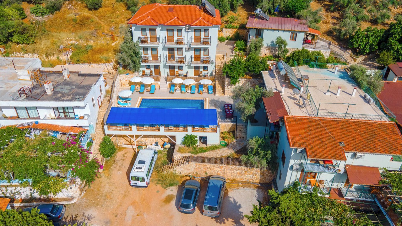 Photo of Outdoor in Patara