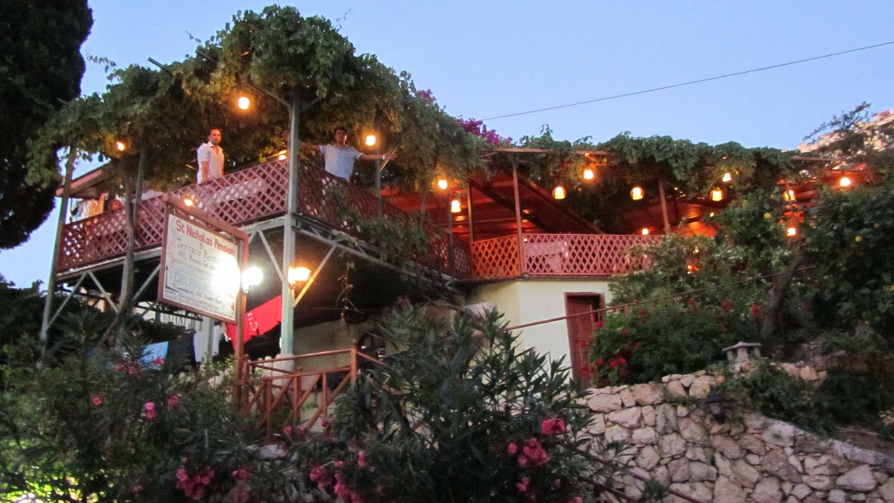 Photo of Outdoor in Patara