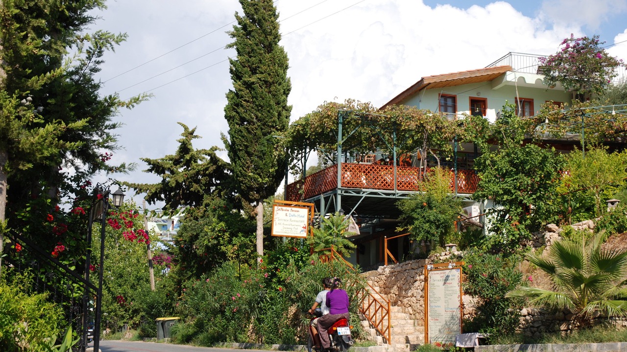 Photo of Outdoor in Patara