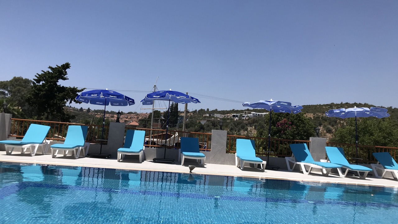 Photo of Outdoor in Patara