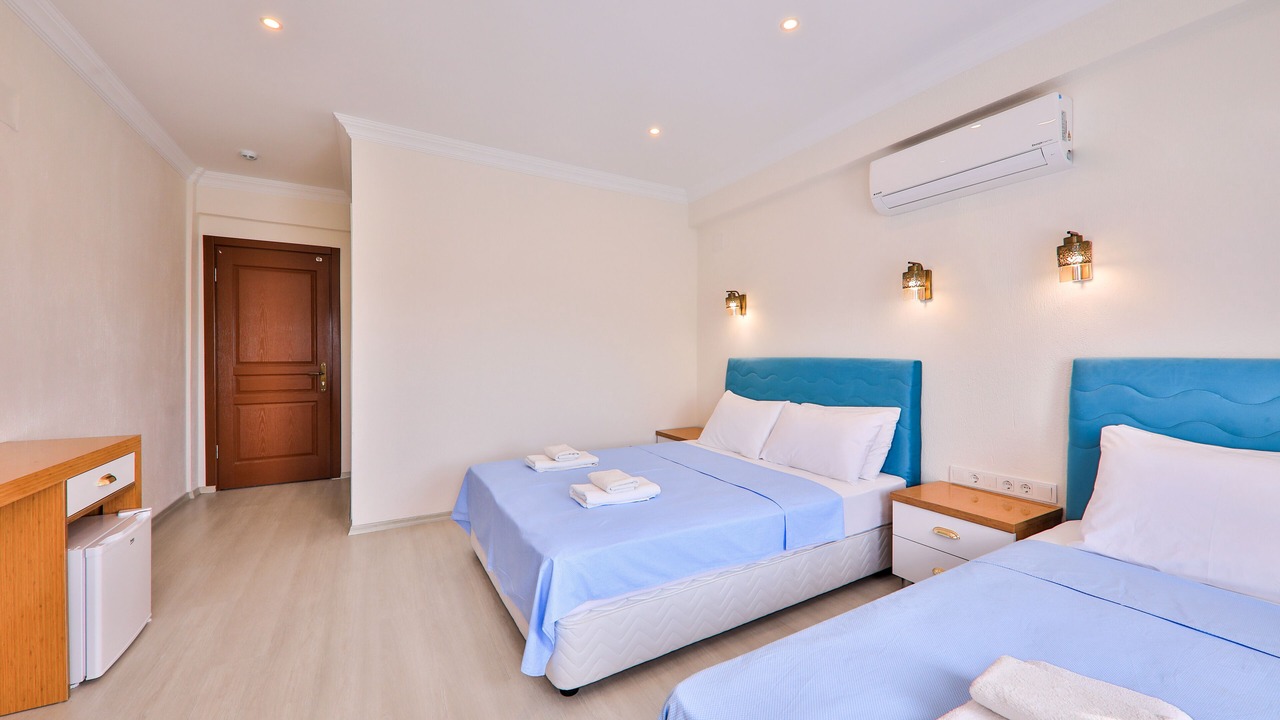 Photo of Bedroom in Patara