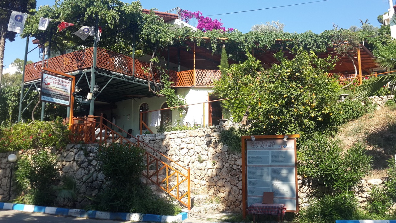 Photo of Outdoor in Patara