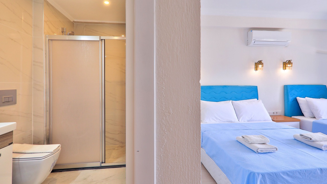 Photo of Bedroom in Patara