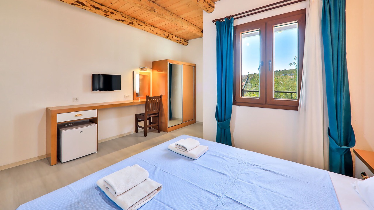 Photo of Bedroom in Patara