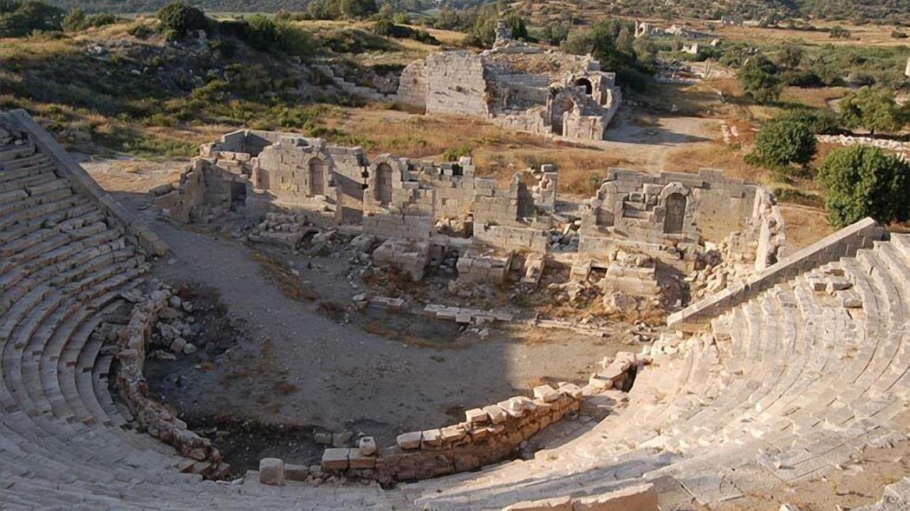 Photo of Others in Patara