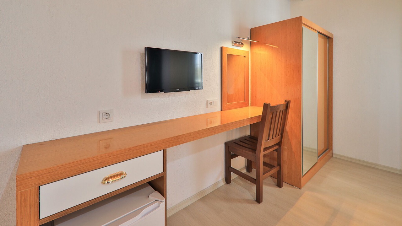 Photo of Bedroom in Patara