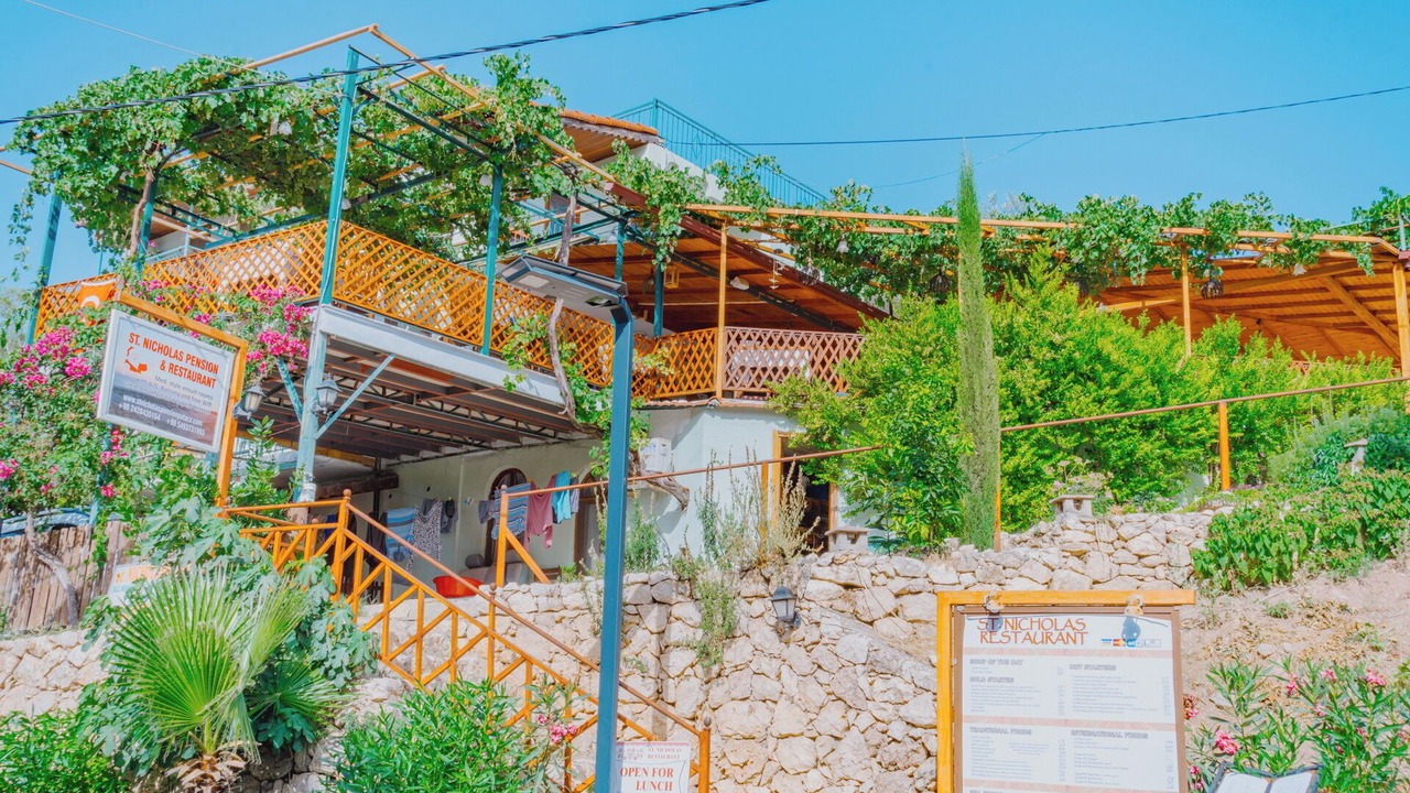 Photo of Outdoor in Patara