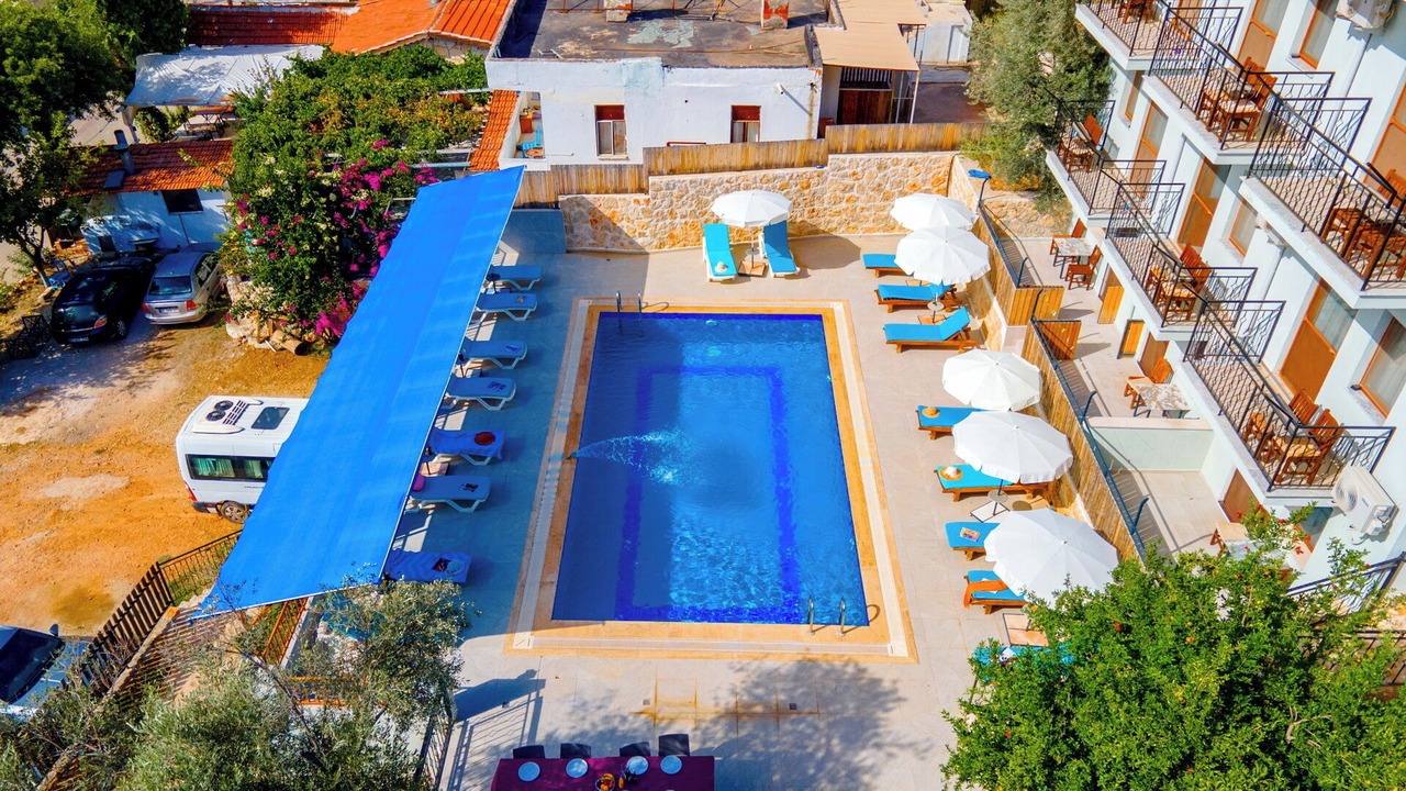 Photo of Outdoor in Patara