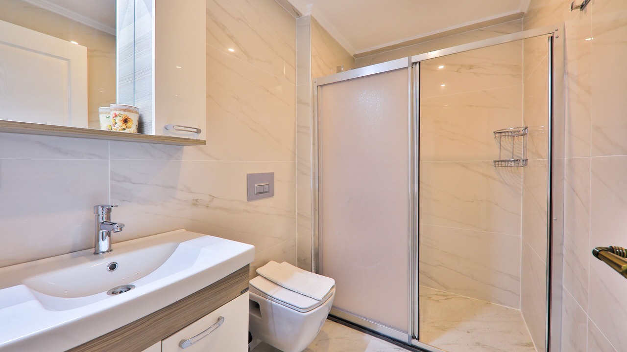 Photo of Bathroom in Patara