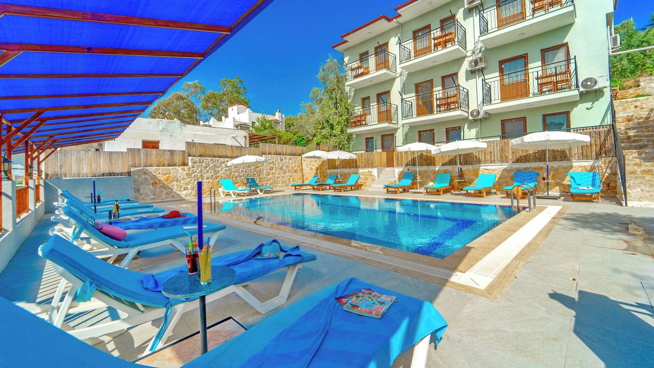 Photo of Outdoor in Patara