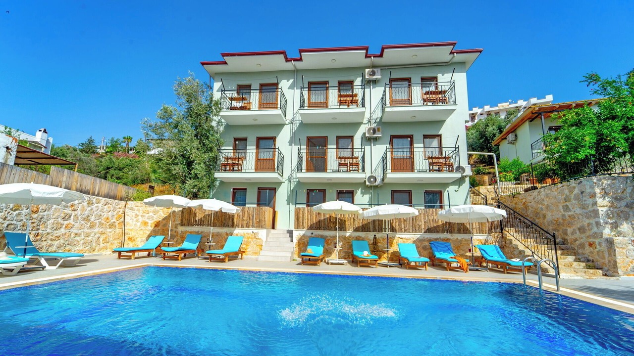 Photo of Outdoor in Patara