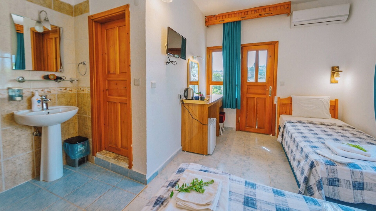 Photo of Bedroom in Patara