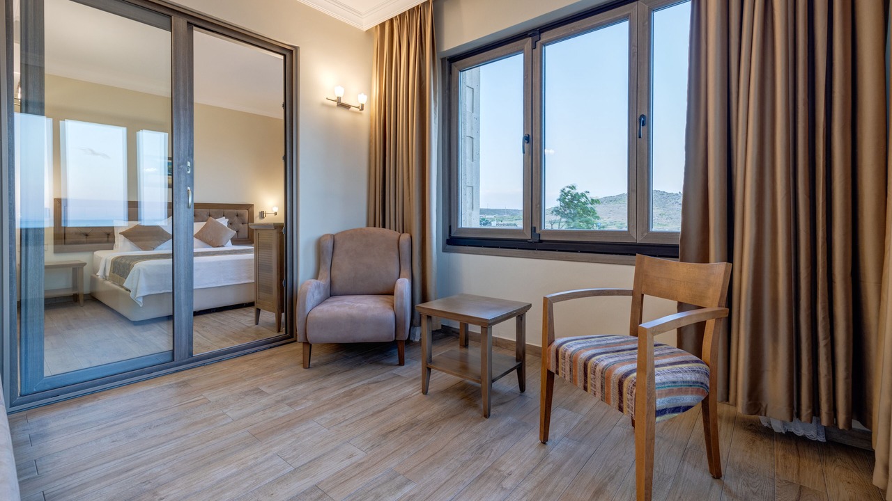 Photo of Bedroom in Gokceada