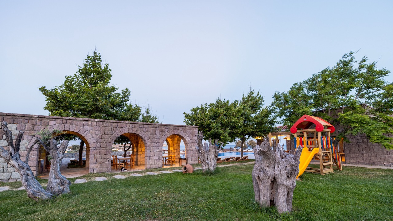 Photo of Outdoor in Gokceada