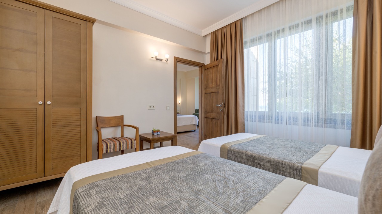 Photo of Bedroom in Gokceada
