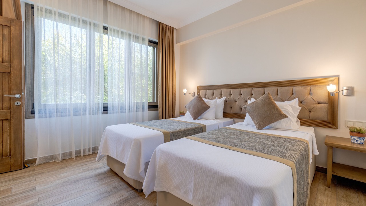 Photo of Bedroom in Gokceada