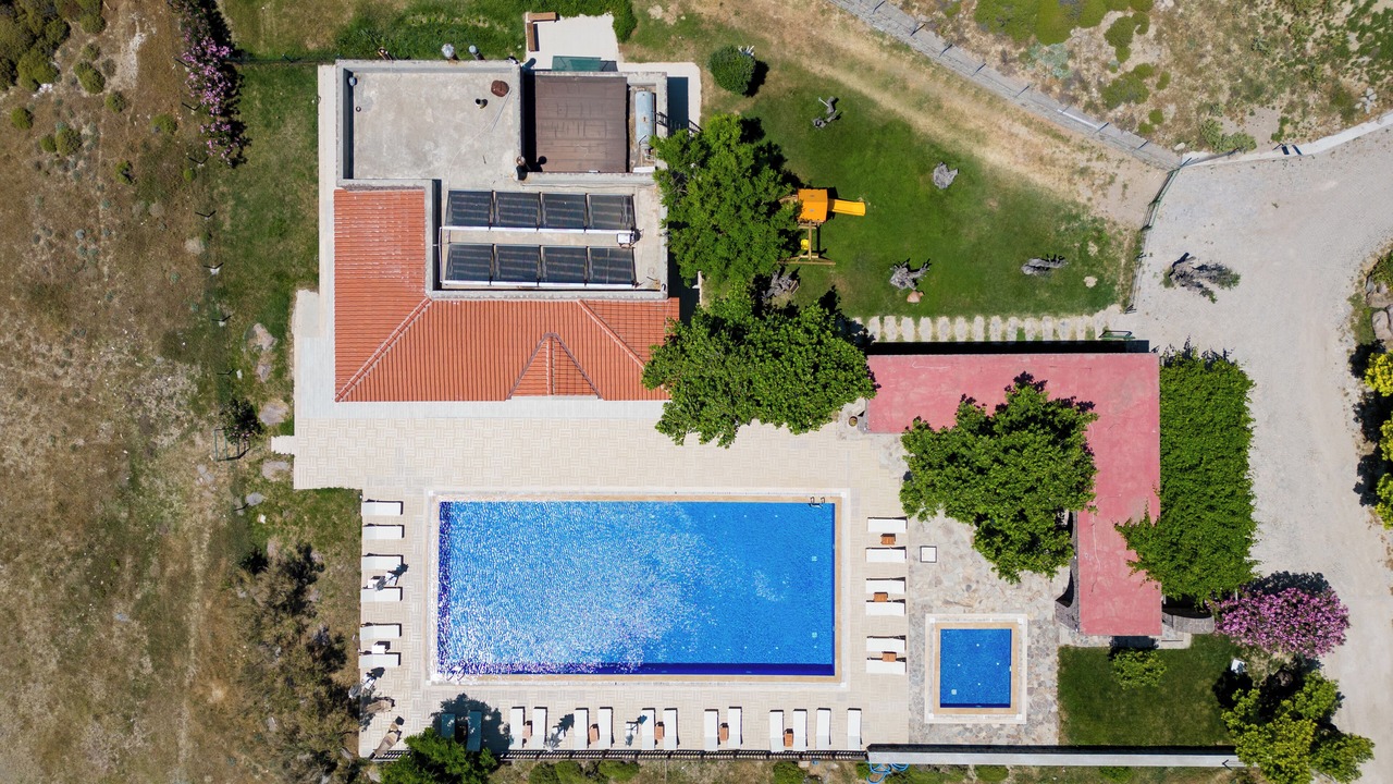 Photo of Outdoor in Gokceada