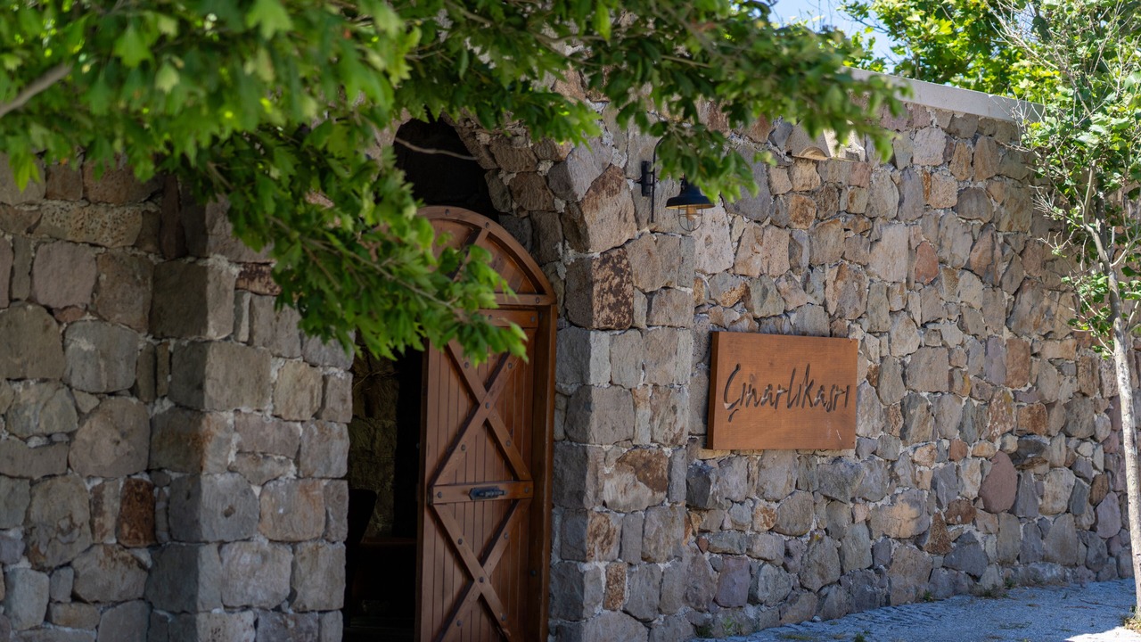 Photo of Outdoor in Gokceada