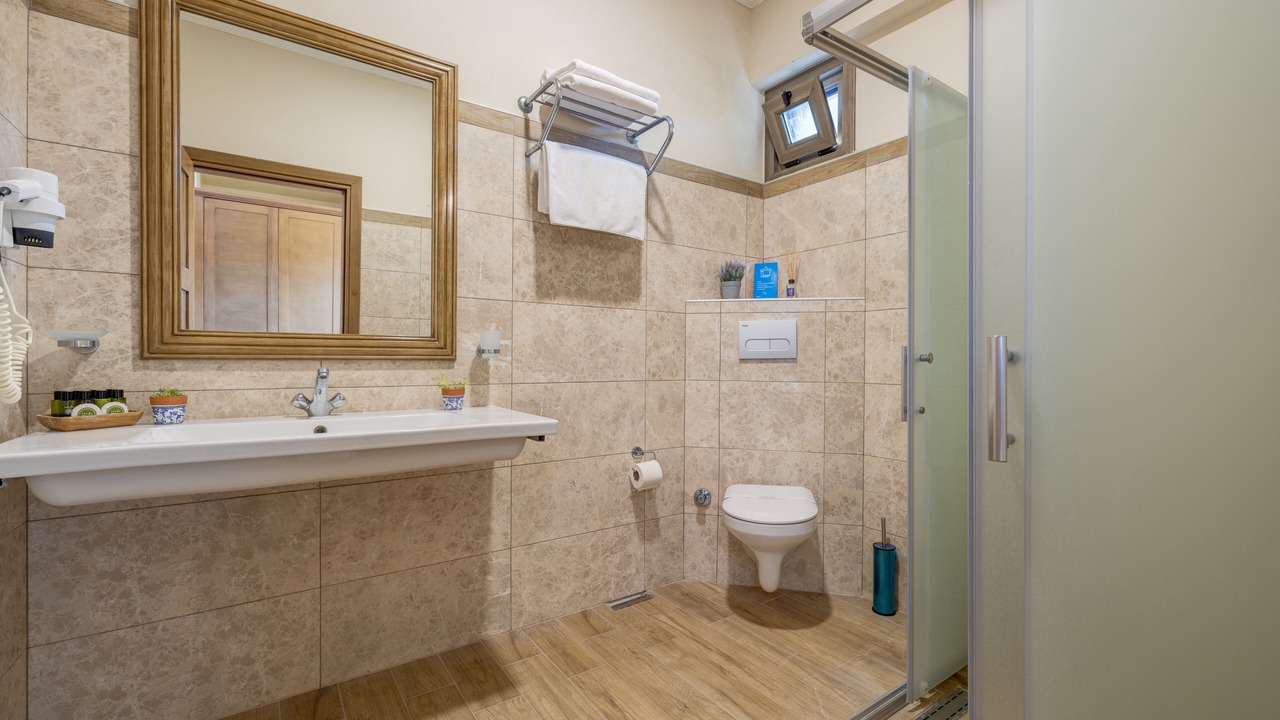 Photo of Bedroom in Gokceada