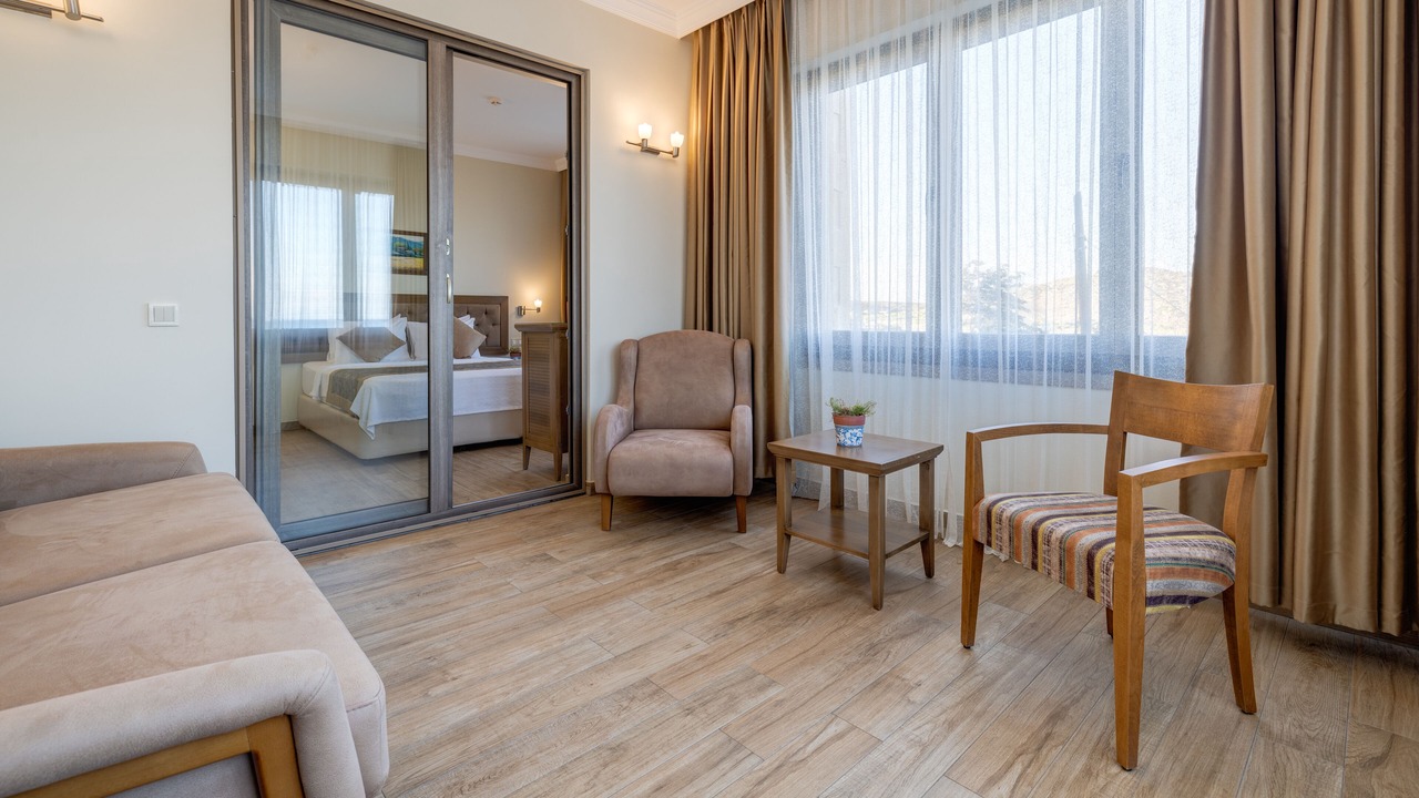 Photo of Bedroom in Gokceada
