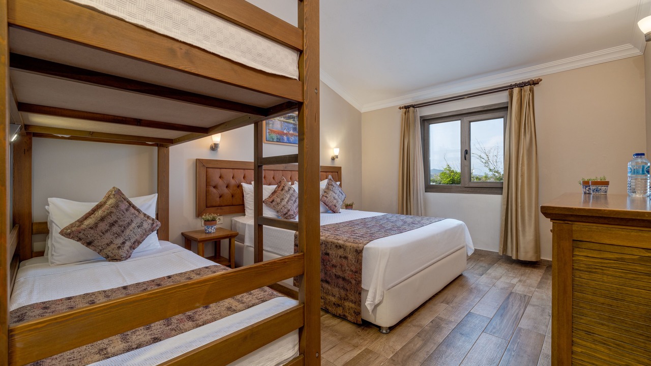Photo of Bedroom in Gokceada