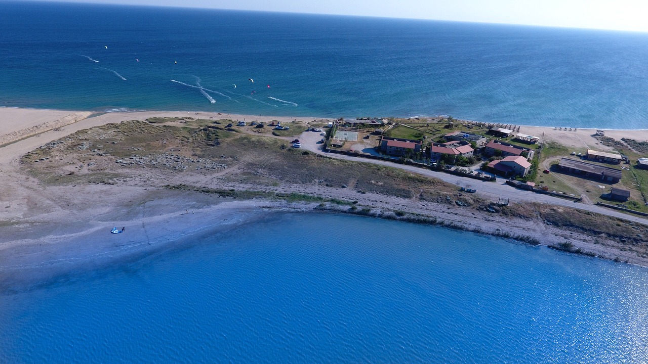 Photo of Outdoor in Gokceada
