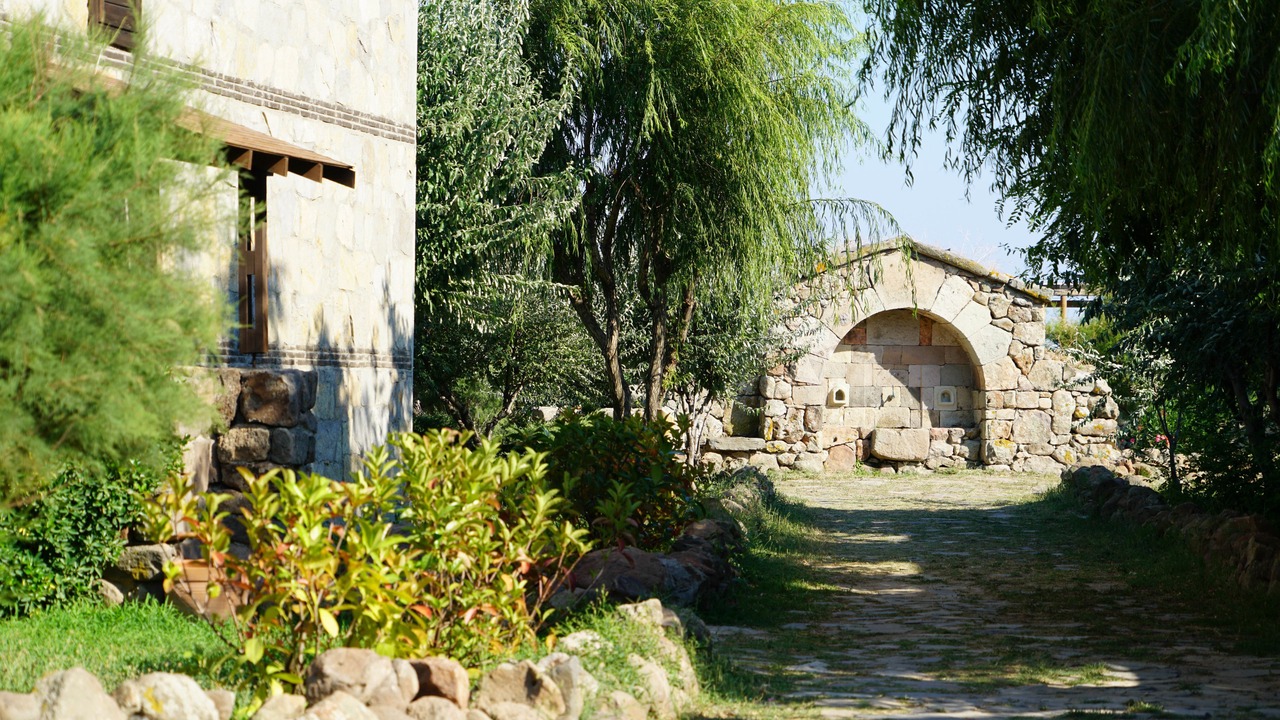 Photo of Outdoor in Gokceada