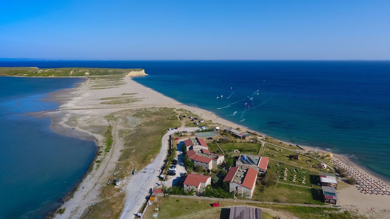 Photo of Outdoor in Gokceada
