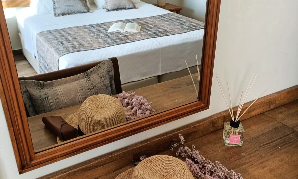 Photo of Bedroom in Gokceada