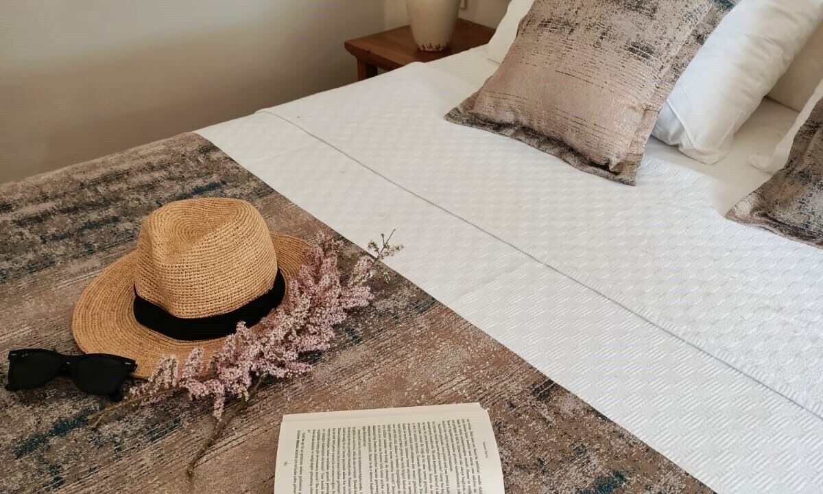 Photo of Bedroom in Gokceada