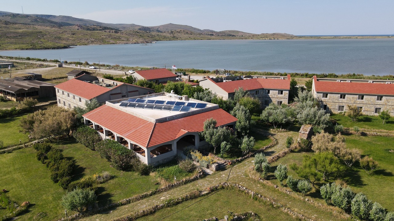 Photo of Outdoor in Gokceada