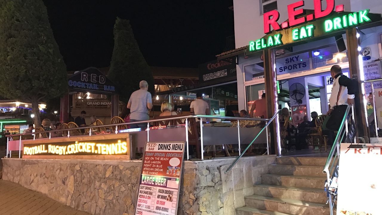 Photo of Outdoor in Hisaronu