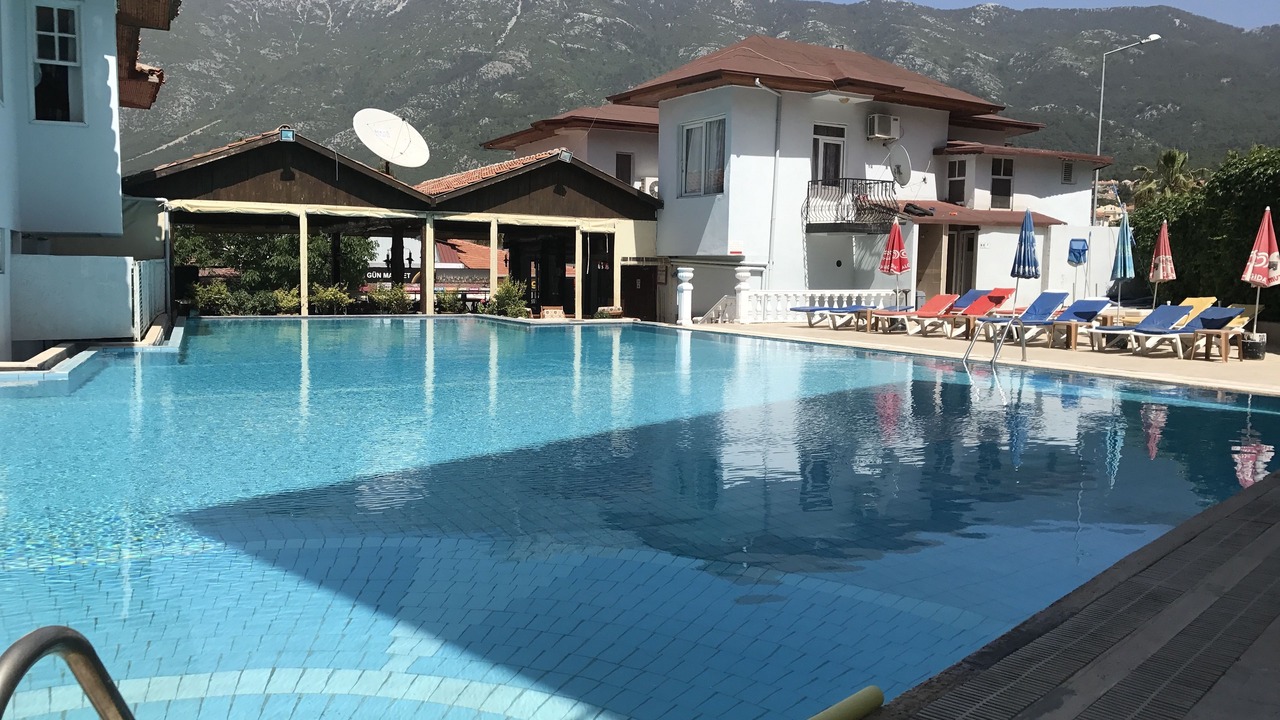 Photo of Outdoor in Hisaronu