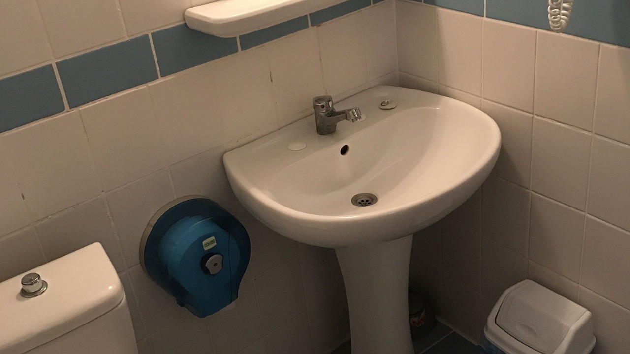 Photo of Bathroom in Hisaronu