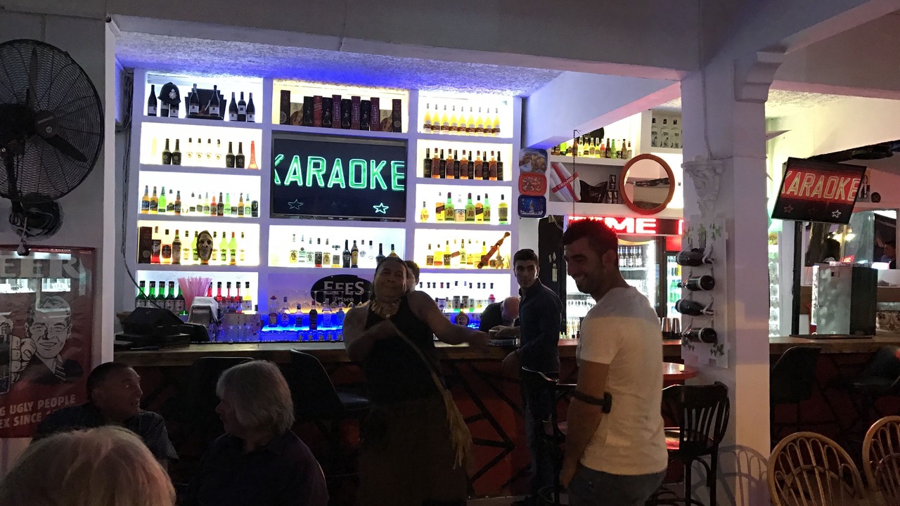 Photo of Others in Hisaronu