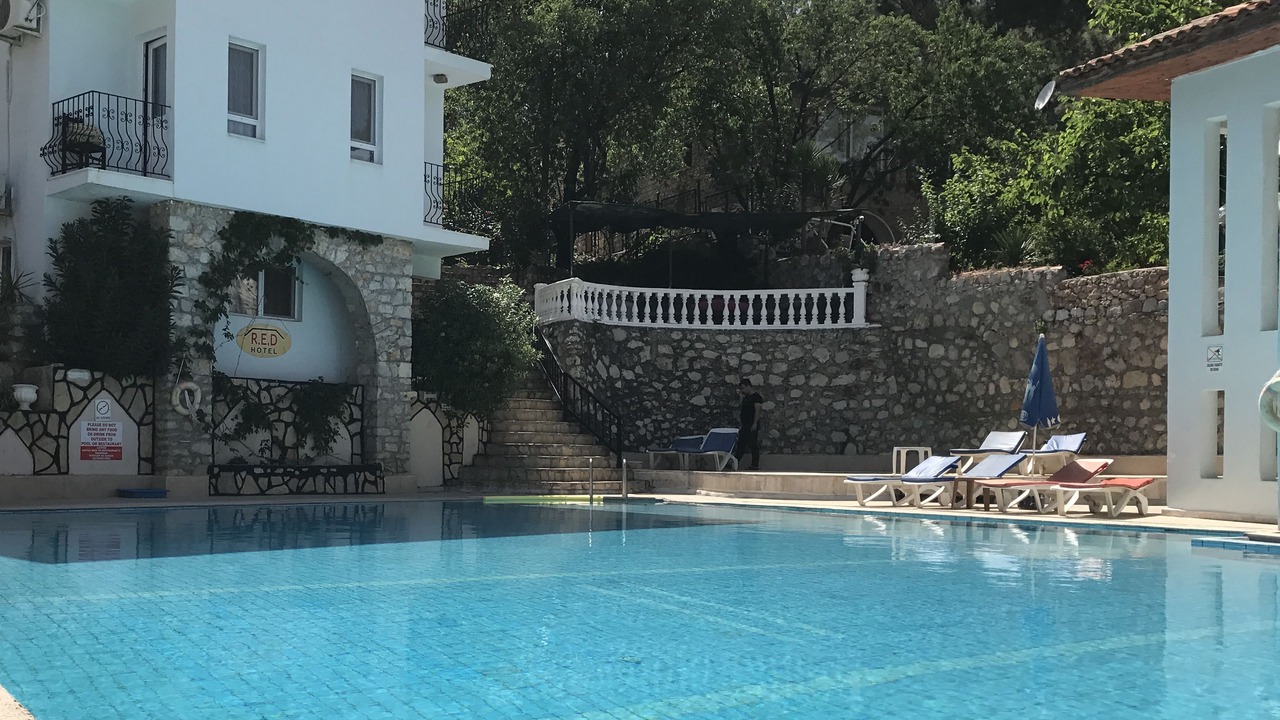 Photo of Outdoor in Hisaronu