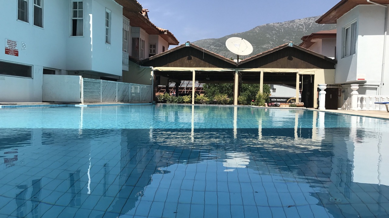 Photo of Outdoor in Hisaronu